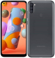 Samsung Galaxy A11 32GB 6.4 inch GSM Unlocked Android Smartphone