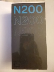 OnePlus Nord N200 5G 64GB (Metro-by Tmobile) Quantum Blue 6.49″ Phone New Sealed