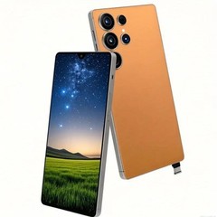 8+256GB I25 Ultra 5G Unlocked Smartphone, Unlocked Phone, 6.8″ HD+ Display, Buil