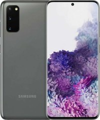 Samsung Galaxy S20 5G SM-G981U1 128GB Factory Unlocked Smartphone – Open Box –