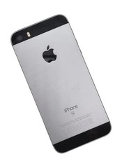 Apple iphone SE (1st Gen) 16GB GSM Unlocked Space Gray Smartphone Open Box