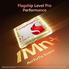 vivo T4 Pro 5G (Gold 256 GB 12 GB) – Global Version. “NO TARIFFS IN USA”