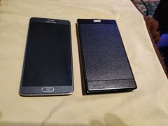 #1C# Samsung Galaxy Note 4 (SM-N910A) 32GB – GSM AT&T Locked