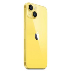 Apple iPhone 14 Plus 6.7″ Unlocked 128GB – (Yellow) A2632 w/1 Year Warranty