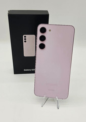 Samsung Galaxy S23+ Lilac • T‑Mobile/Unlocked • Great Condition