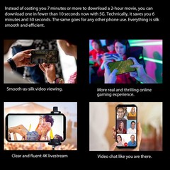 Unlock 5G Blackview BL6000 Pro Rugged Smartphone Android 13 Waterproof Octa Core