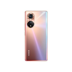 Honor 50 Pro 5G Unlocked ROM 256GB Dual SIM CPU Qualcomm Snapdragon 778G