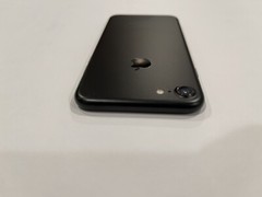 iPhone 7 128GB Factory Unlocked CDMA/GSM Verizon T-Mobile AT&T Black – For Parts