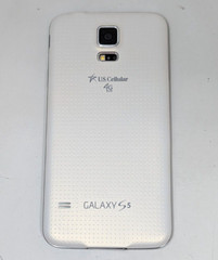 Samsung Galaxy S5 SM-G900R4 16GB US Cellular Android Cell Phone Smartphone BT23