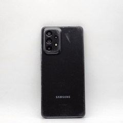 Samsung Galaxy A53 5G A536U 128GB Awesome Black (Spectrum) – 50VC