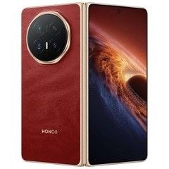 Honor Magic V6 Global Version 1TB 16GB RED Foldable USA Stock Genuine