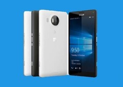 Microsoft Lumia 950 XL Windows 4G LTE Smartphone 32GB 3GB RAM Single/Dual SIM