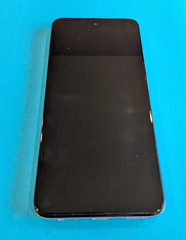 Motorola Moto G Power 5G(2024) XT2415 Factory Unlocked phone 128Gb- Pale Lilac