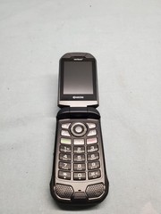 Kyocera Dura XV Extreme Verizon KY0E4810NC 16GB Flip Phone # 2704
