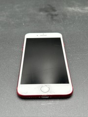 Apple iPhone 7 Smartphone Red Bar Style 12MP Camera Resolution