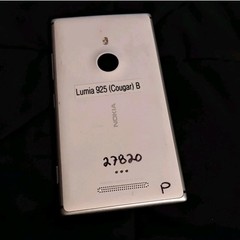 T-Mobile Nokia Lumia 925 Windows Phone 80 Touchscreen Unlocked Vintage Authentic