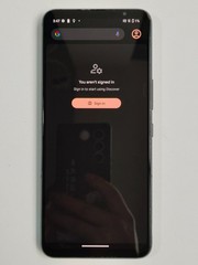 ASUS ROG Phone 6 Unlocked(5G)128/256/512GB Gaming phone Google Play
