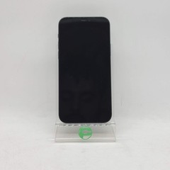 Factory Unlocked Apple iPhone 12 64GB Black MGH63LL/A