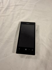 Nokia Lumia 521 – 8GB – White (T-Mobile) Fast Ship Very Good Used