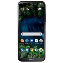 Nokia TFNKN150DCP G100 6.5″ HD+ 3GB RAM 32GB 13MP Rear Camera 8MP Front Camera