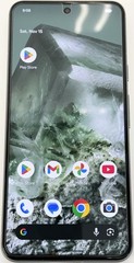 Google Pixel 8 128GB Smartphone – Sage Green