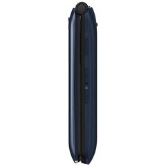 Alcatel Go Flip 4044W 4GB Blue (T-Mobile) 4G LTE GSM Flip Senior Cell Phone