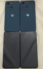 Wholesale Lot 36 Motorola XT2615-1 Moto G Play 2026 64GB A stock Unlocked