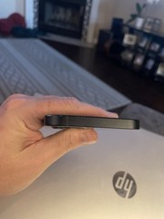 iPhone 12 128gb Unlocked batt health 84