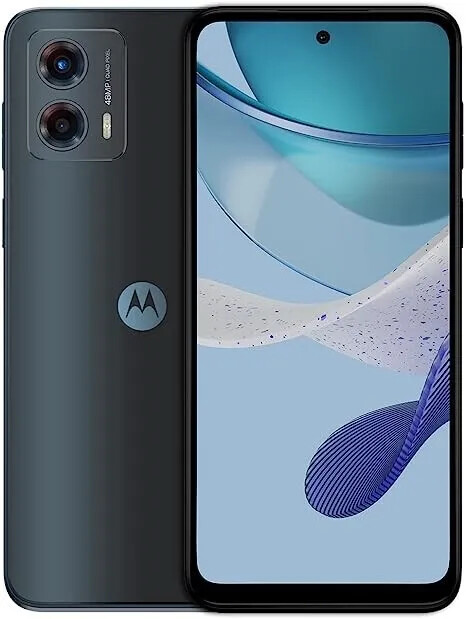 Motorola Moto G 5G 2023 XT2313-6 48MP Unlocked (Any Carrier) SmartPhone