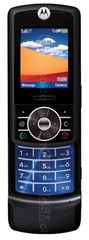 Motorola RIZR Z3 unlocked 1.9″ 2MP 16MB GMS Vintage mobile phone