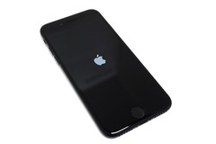 Apple iPhone 7 128GB Black Factory Unlocked A1660 Smartphone 88% Battery Health