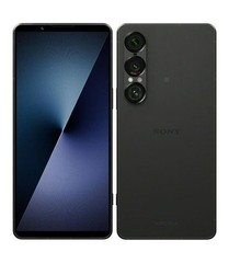 Sony Xperia 1 VII XQ-FS44 BLACK 512GB/12GB 6.5″ Unlocked Japan New JP