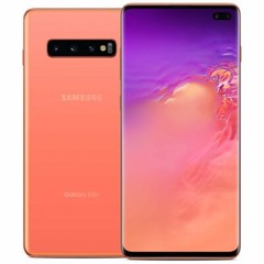 New Samsung Galaxy S10+ Plus G975U Flamingo Pink Unlocked T-Mobile AT&T Verizon