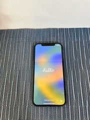 Apple iPhone 12 – 64GB – Blue (Unlocked)