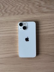 iPhone 13 Mini 128Gb Minimum 85% Battery Capacity