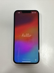 Apple iPhone 13 – 128 GB – Midnight (Verizon)