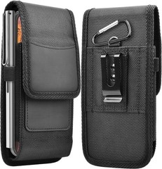 Phone Holster for Samsung Galaxy S25 FE S24 Ultra 5G S23 Plus S22 S21 S20 Note 2