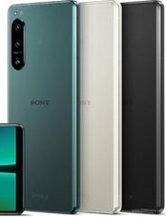 Sony Xperia 5 IV 5G XQ-CQ54 XQ-CQ72 128/256GB 5G Unlocked Smartphone New Sealed