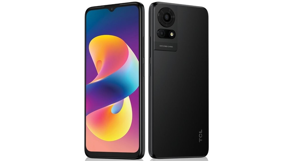 TCL 50 LE (T510SP) 64GB – Black (Verizon Prepaid)(No Power)