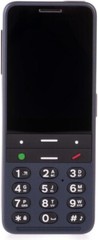 Phone for Blind and Visually Impaired with Advanced Features, Easy to Use, Blue