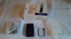 UNUSED Alcatel 4044N Go Flip MetroPCS 4G Cell Phone – GREAT!!!