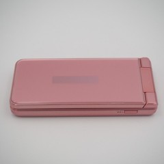[VG] Docomo SHARP SH-01J Aquos KEITAI 2 ANDROID FLIP PHONE PINK 1DayShip
