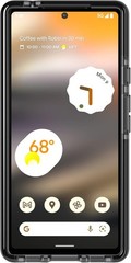 Evo Check for Google Pixel 6a – Protective Phone Case with Multi-Drop Protection
