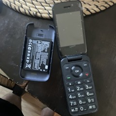 Alcatel GO FLIP 4 4056W 4G LTE Flip Phone (T-Mobile MetroPCS)