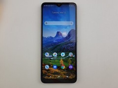 AT&T Fusion 5G (EA211005) 64GB (AT&T) – POOR CONDITION – Clean IMEI – K8575