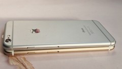 Apple iPhone 6 Plus Unlocked – 16 GB/ 64 GB/128 GB – Gold Silver Gray