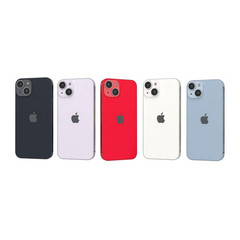 Apple iPhone 14 – Unlocked CDMA-GSM 128GB 512GB iOS 5G Smartphone