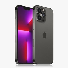 Apple iPhone 13 PRO 128GB 256GB 512GB 1TB (UNLOCKED) ✅1 YR WARANTY✅⚫🔴🔵✤SEALED✤