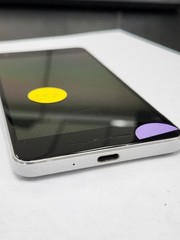DEFECTIVE – Google Pixel 2 – 64 GB – White – Unlocked – G011C – 12637