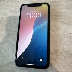 Apple iPhone XR – 64GB (Unlocked) Works Great – READ DESCRIPTION (#61A)